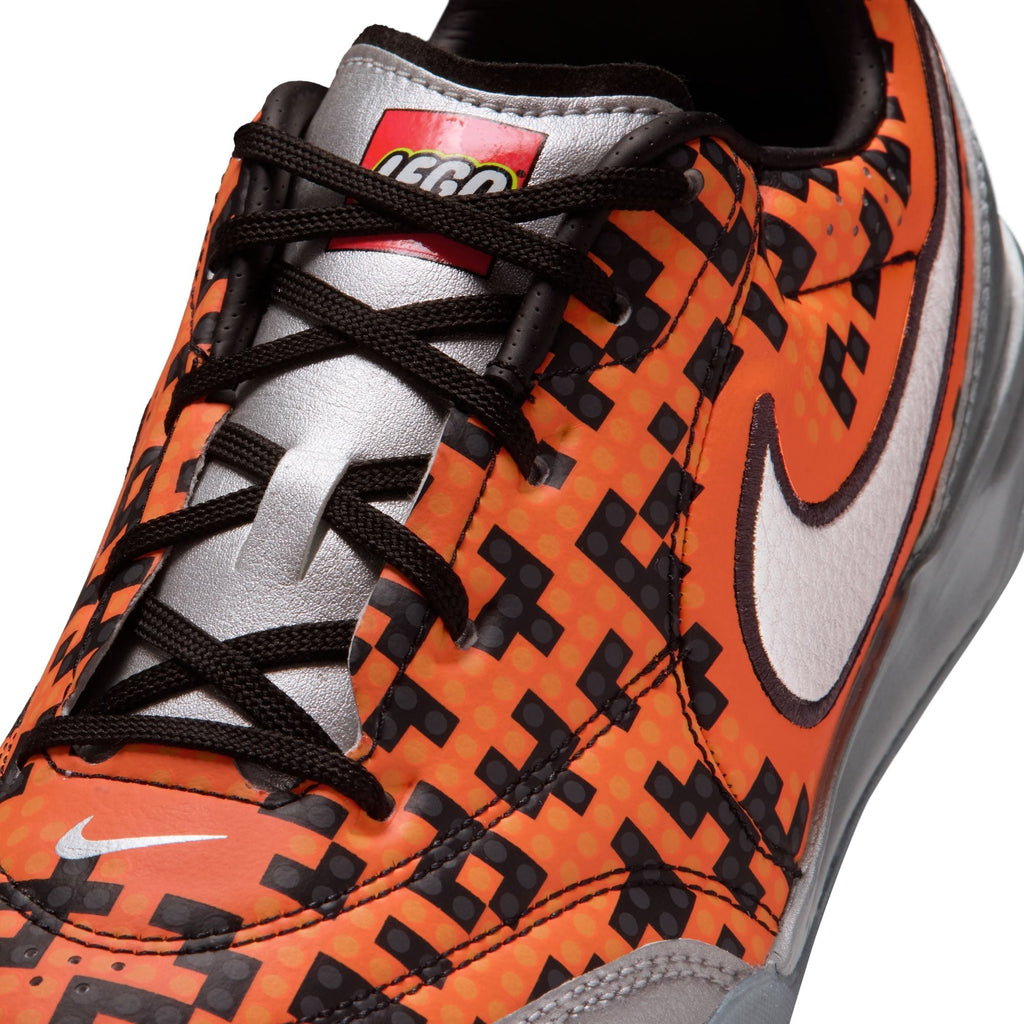 Nike Jr. Streetgato x LEGO® Collection Big Kids' Shoes