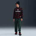 Nike Canada Hollywood Keeper Youth Jersey