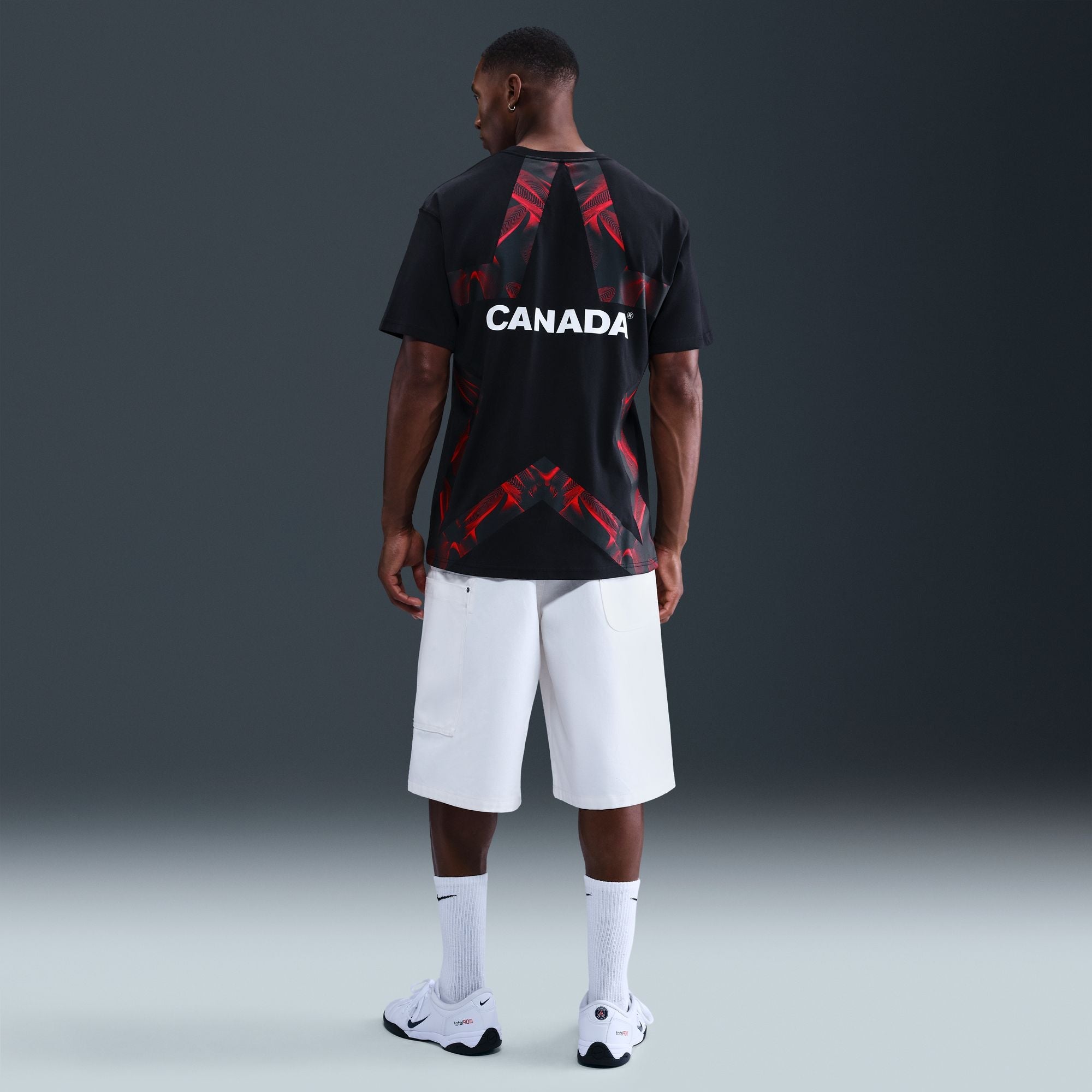 Nike Canada Hollywood Men's Tee