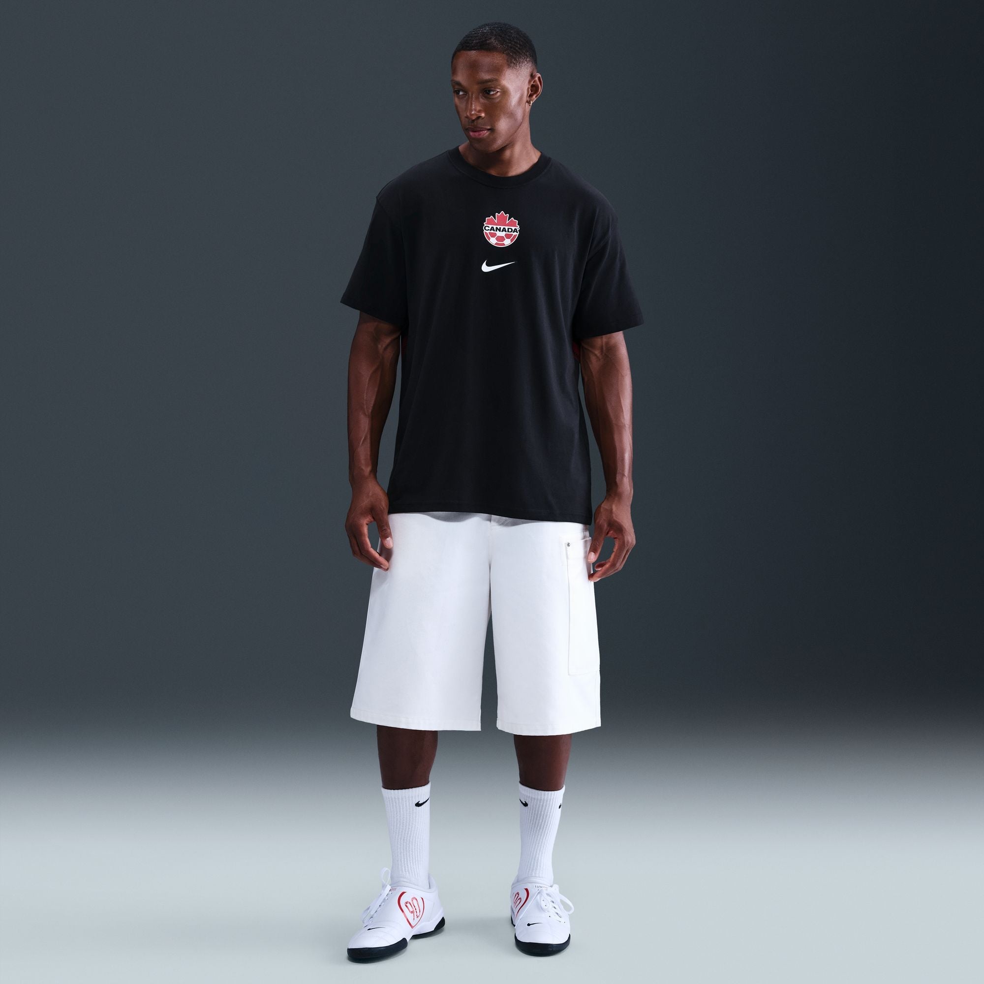 Nike Canada Hollywood Men's Tee