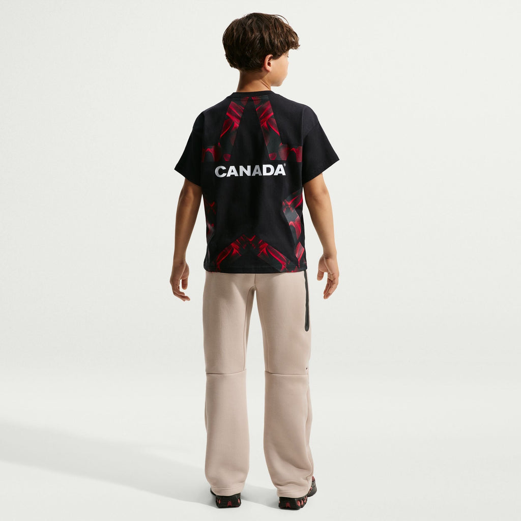 Nike Canada Hollywood Keeper Youth Tee