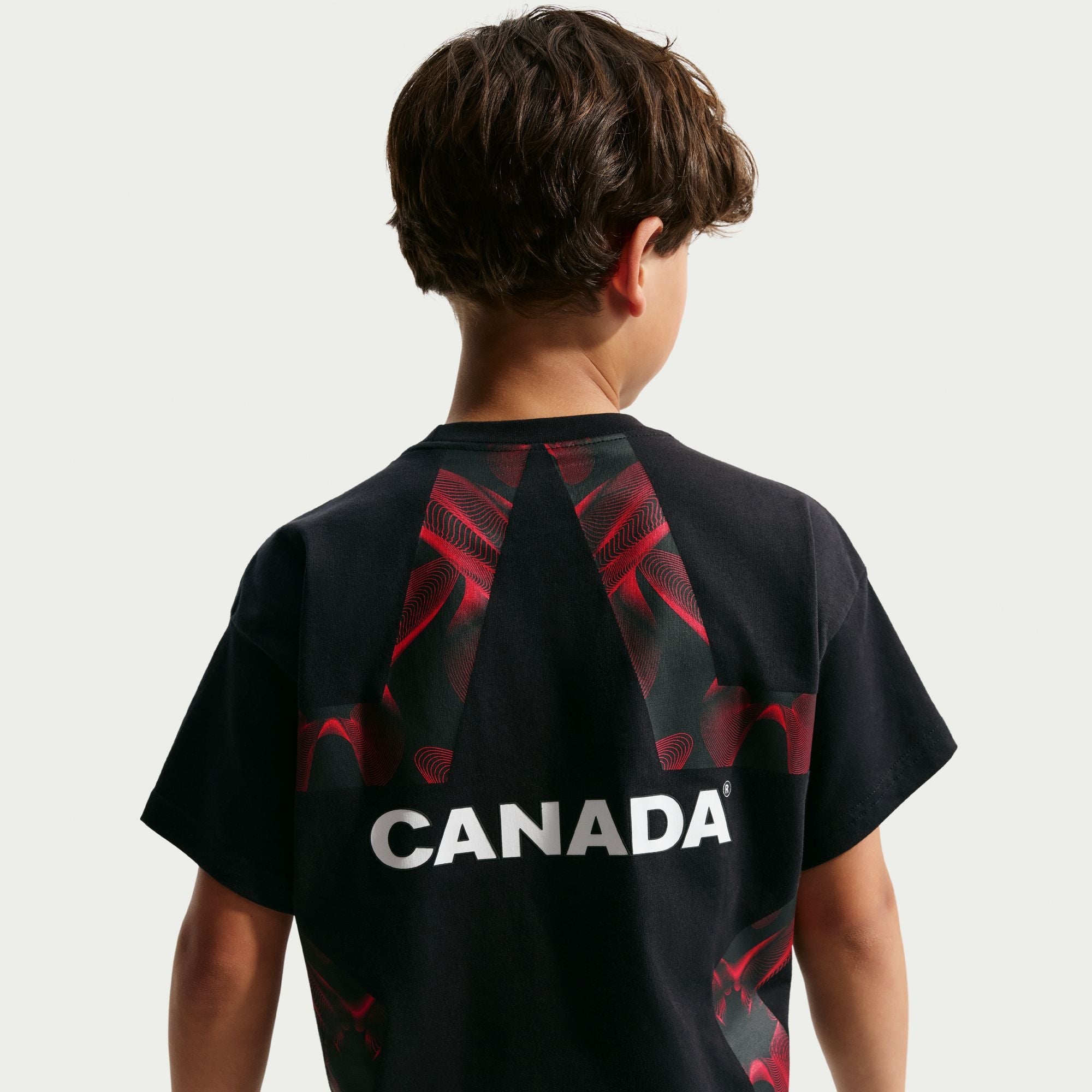 Nike Canada Hollywood Keeper Youth Tee