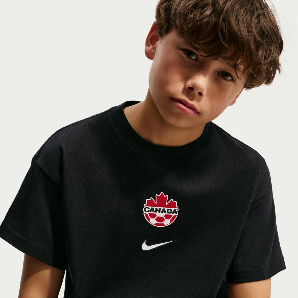 Nike Canada Hollywood Keeper Youth Tee