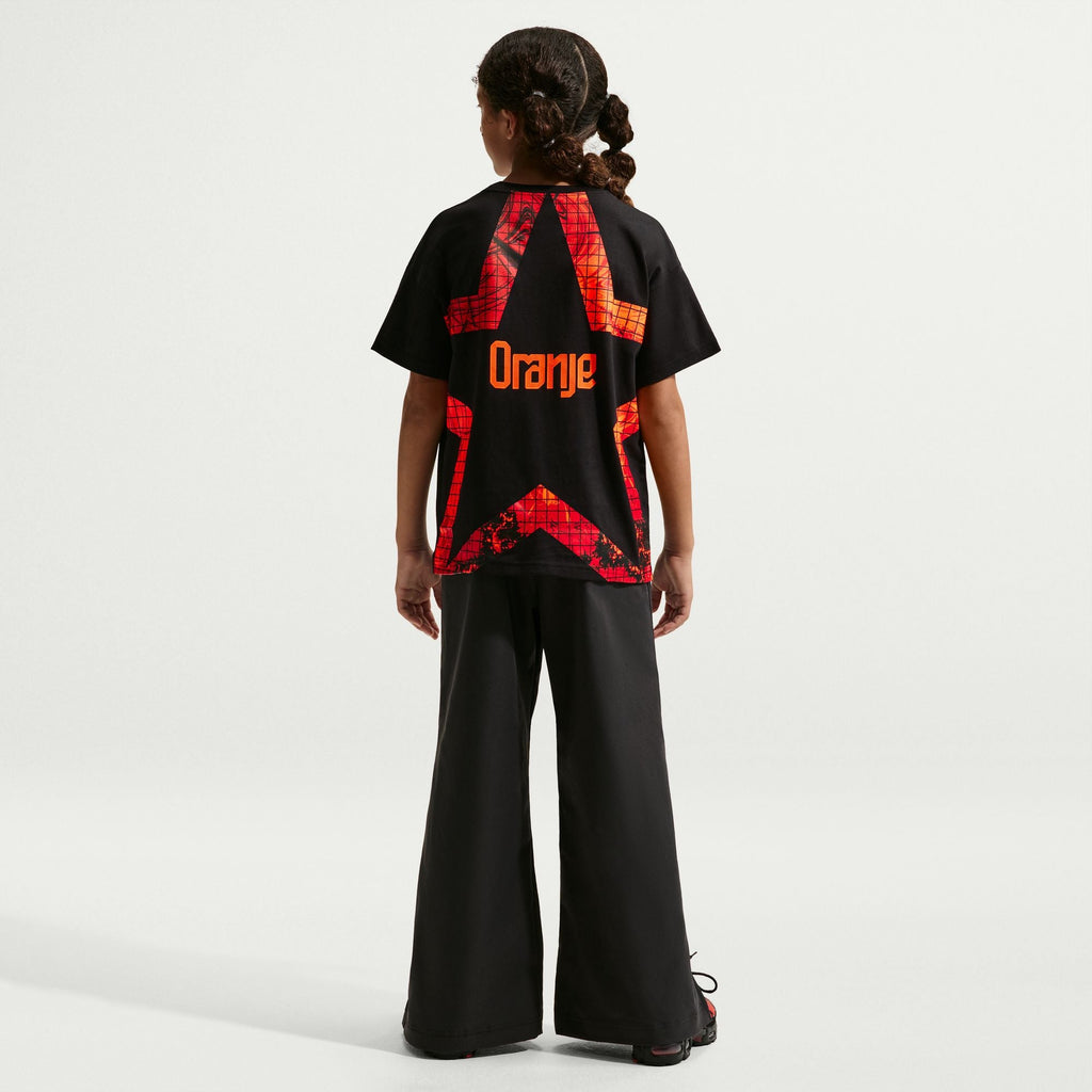 Nike Netherlands Hollywood Keeper Youth Tee