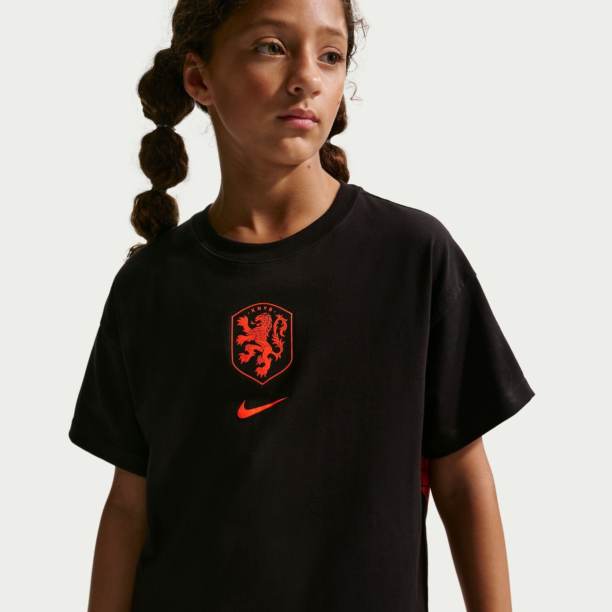 Nike Netherlands Hollywood Keeper Youth Tee