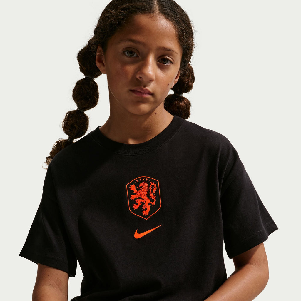 Nike Netherlands Hollywood Keeper Youth Tee