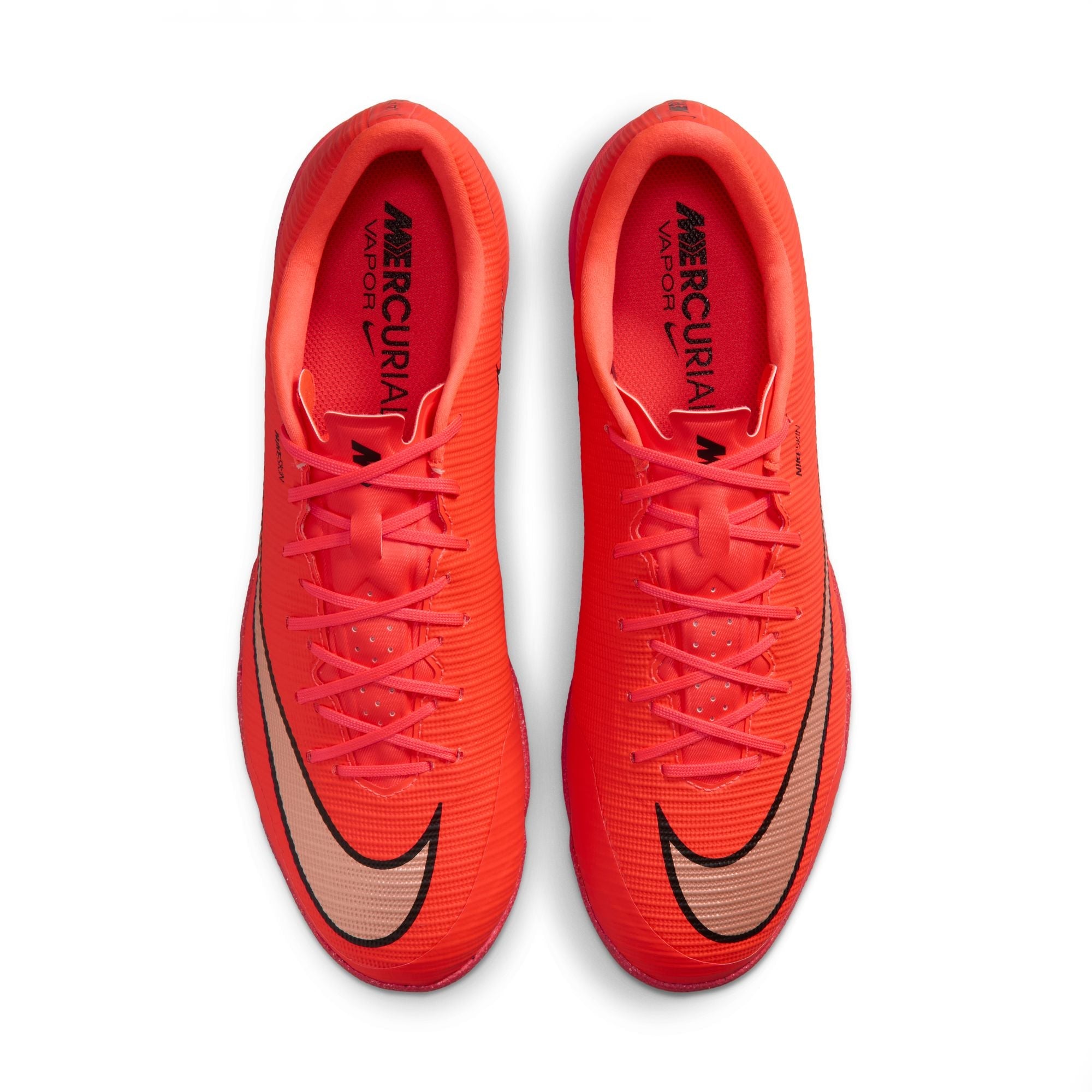 Nike Mercurial Vapor 17 Academy Turf Low-Top Soccer Shoes