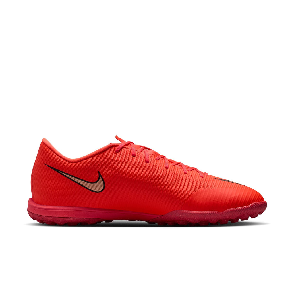 Nike Mercurial Vapor 17 Academy Turf Low-Top Soccer Shoes