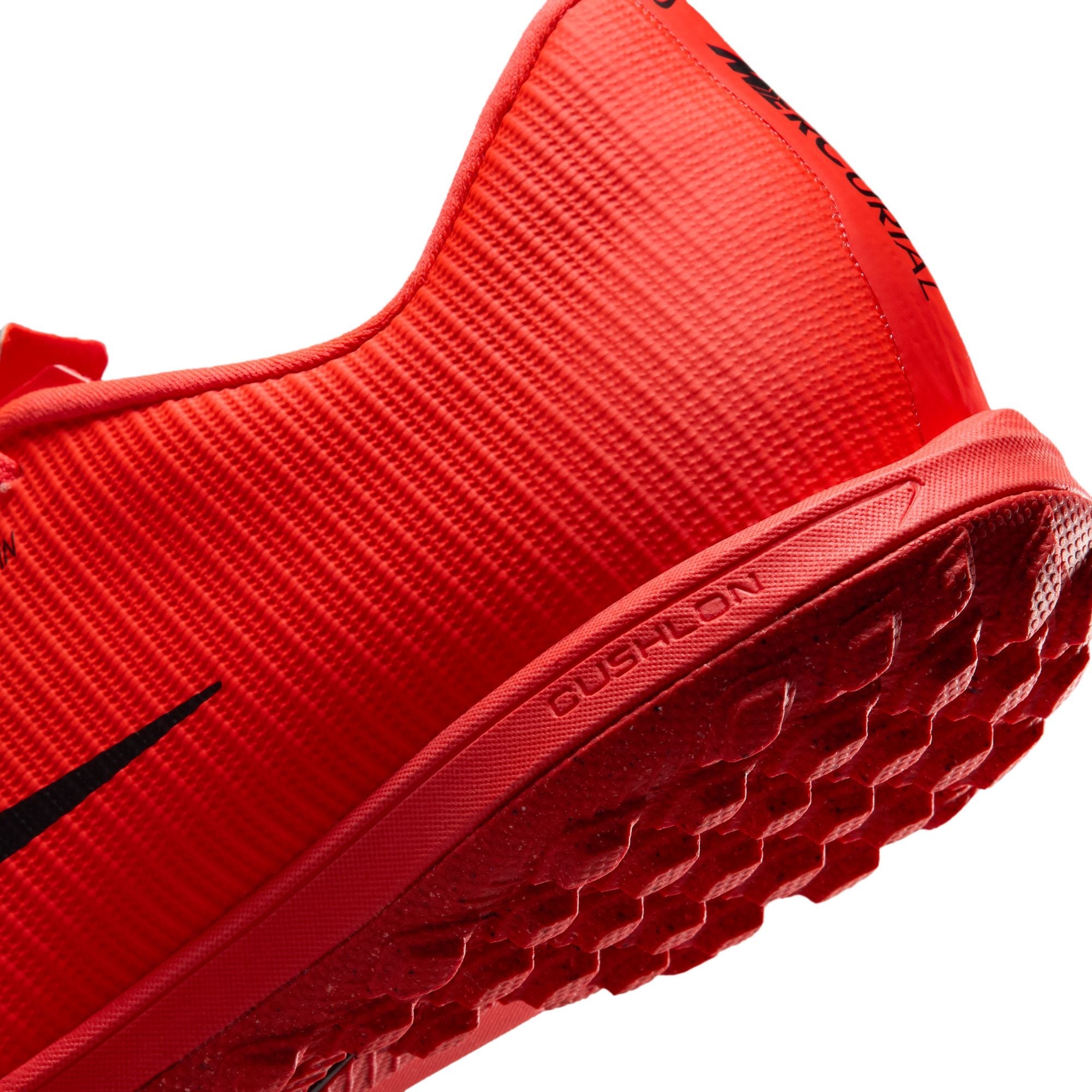 Nike Mercurial Vapor 17 Academy Turf Low-Top Soccer Shoes