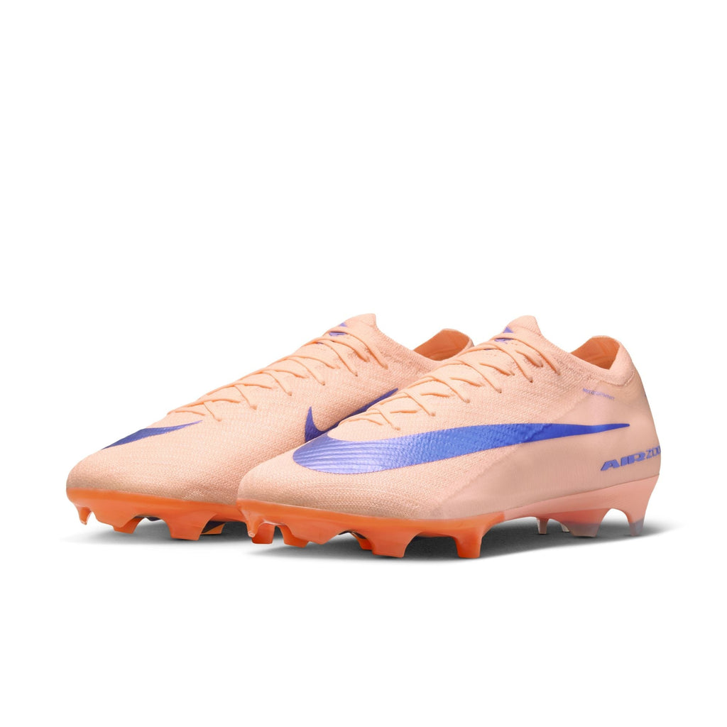 Nike Mercurial Vapor 16 Elite LV8 Firm-Ground Low-Top Soccer Cleats