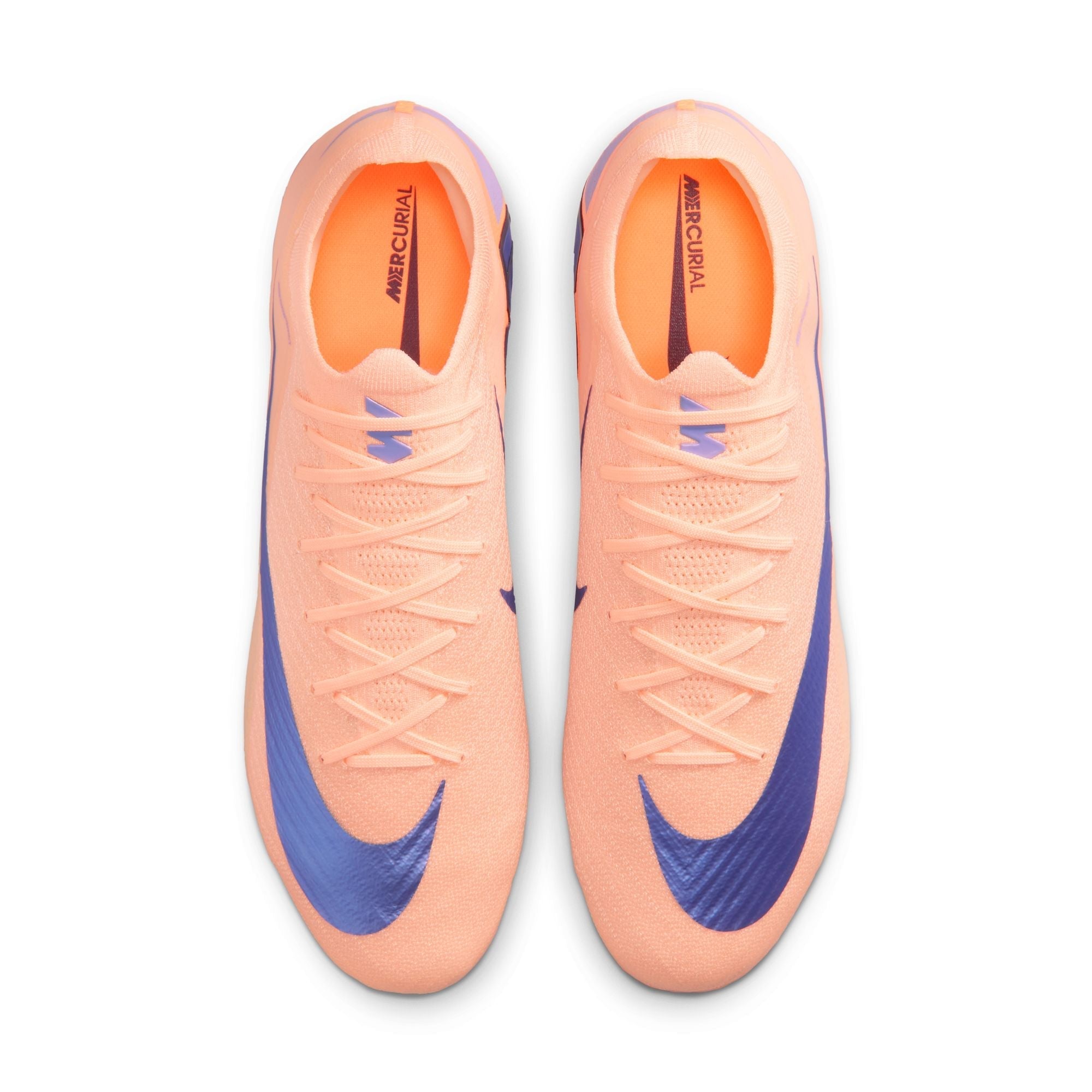 Nike Mercurial Vapor 16 Elite LV8 Firm-Ground Low-Top Soccer Cleats