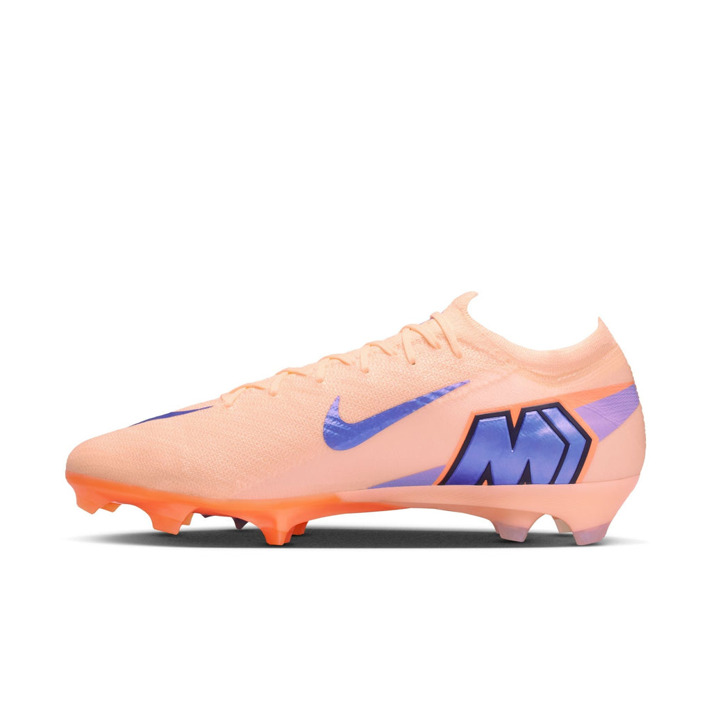 Nike Mercurial Vapor 16 Elite LV8 Firm-Ground Low-Top Soccer Cleats
