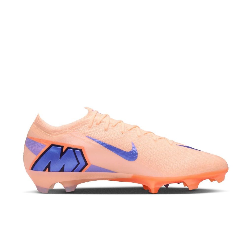 Nike Mercurial Vapor 16 Elite LV8 Firm-Ground Low-Top Soccer Cleats