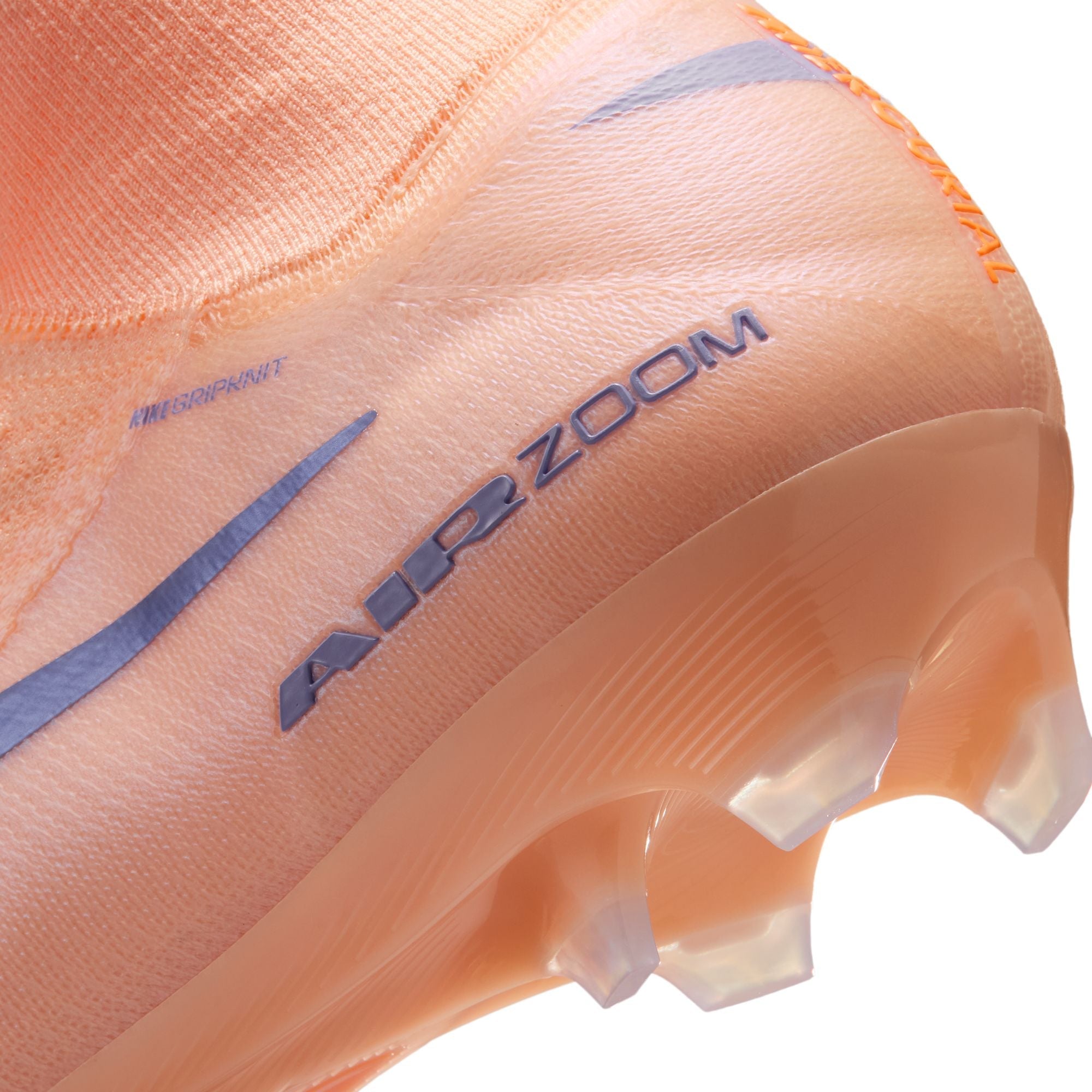 Nike Mercurial Superfly 10 Elite LV8 Firm-Ground High-Top Soccer Cleats