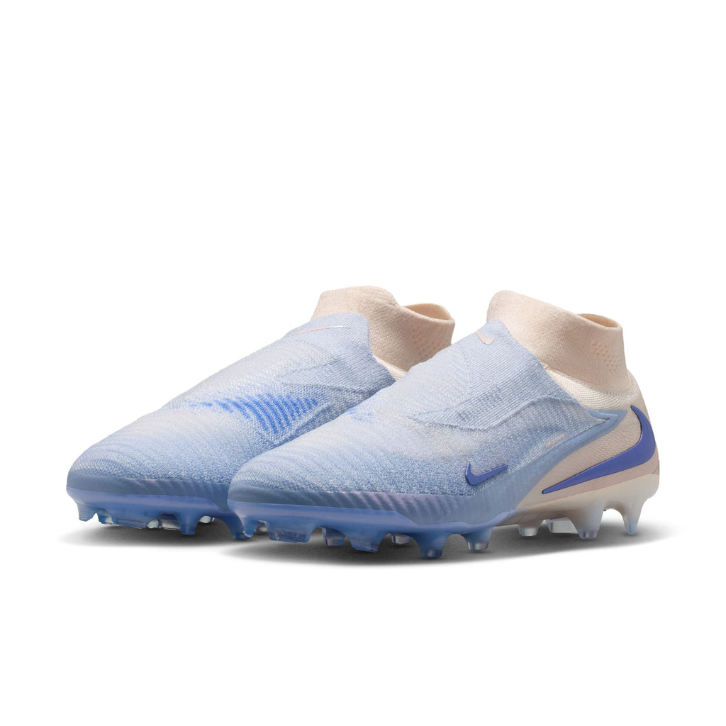 Nike Phantom 6 High Elite LV8 Firm-Ground Soccer Cleats