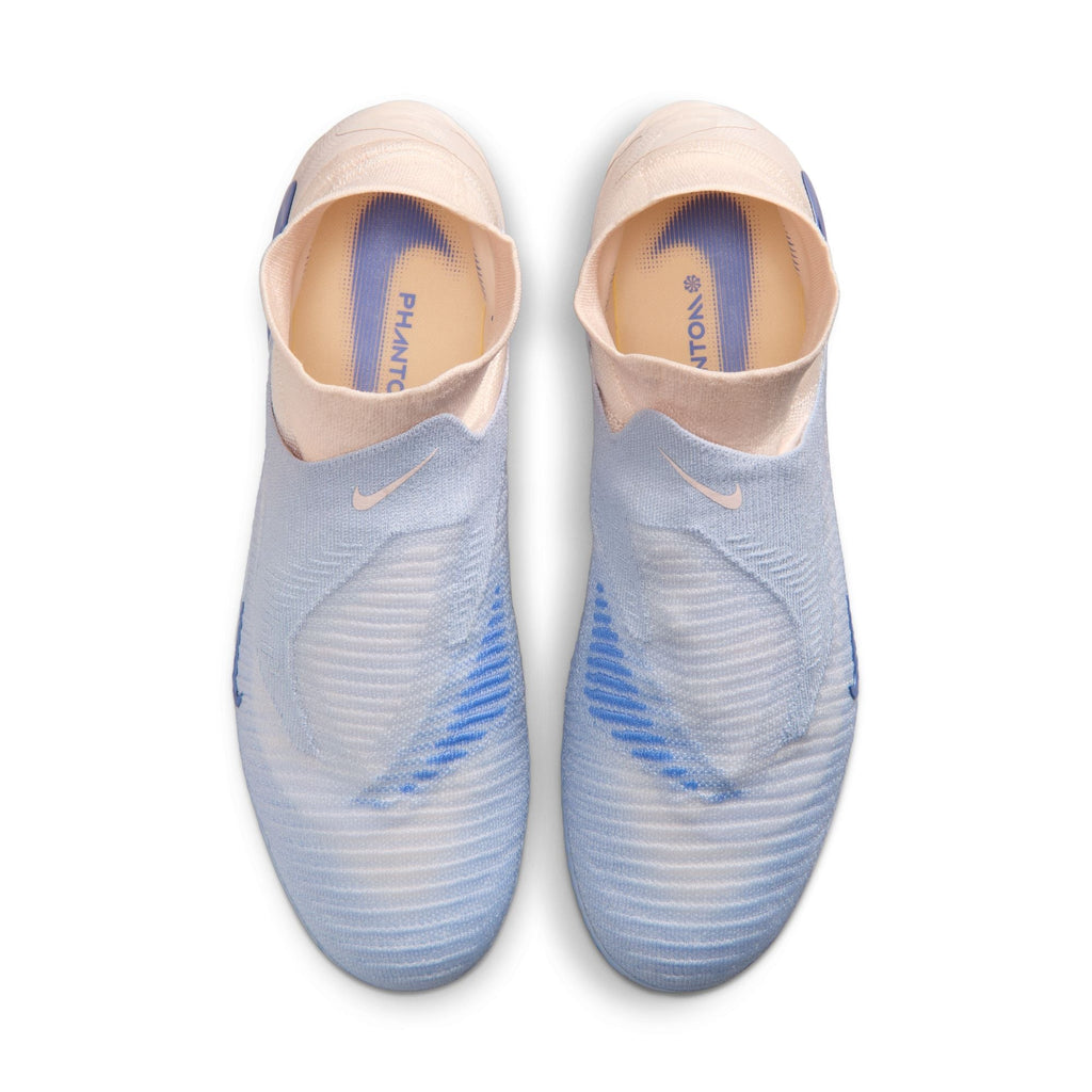Nike Phantom 6 High Elite LV8 Firm-Ground Soccer Cleats