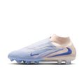 Nike Phantom 6 High Elite LV8 Firm-Ground Soccer Cleats