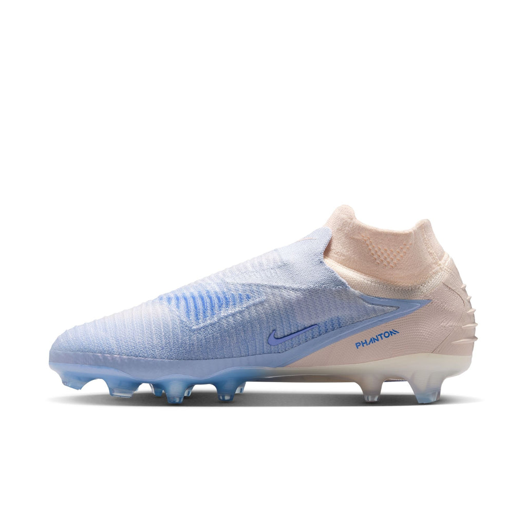 Nike Phantom 6 High Elite LV8 Firm-Ground Soccer Cleats