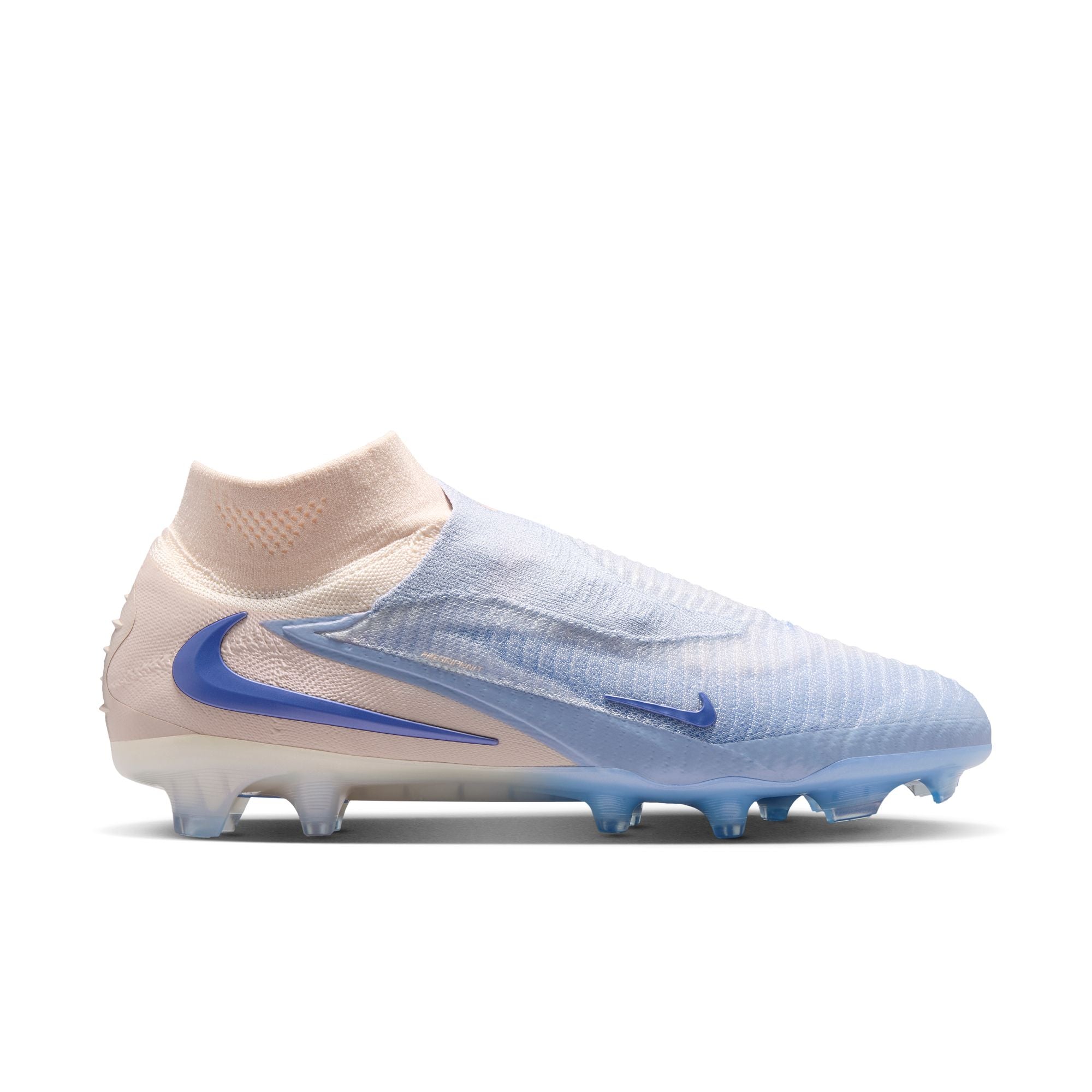 Nike Phantom 6 High Elite LV8 Firm-Ground Soccer Cleats