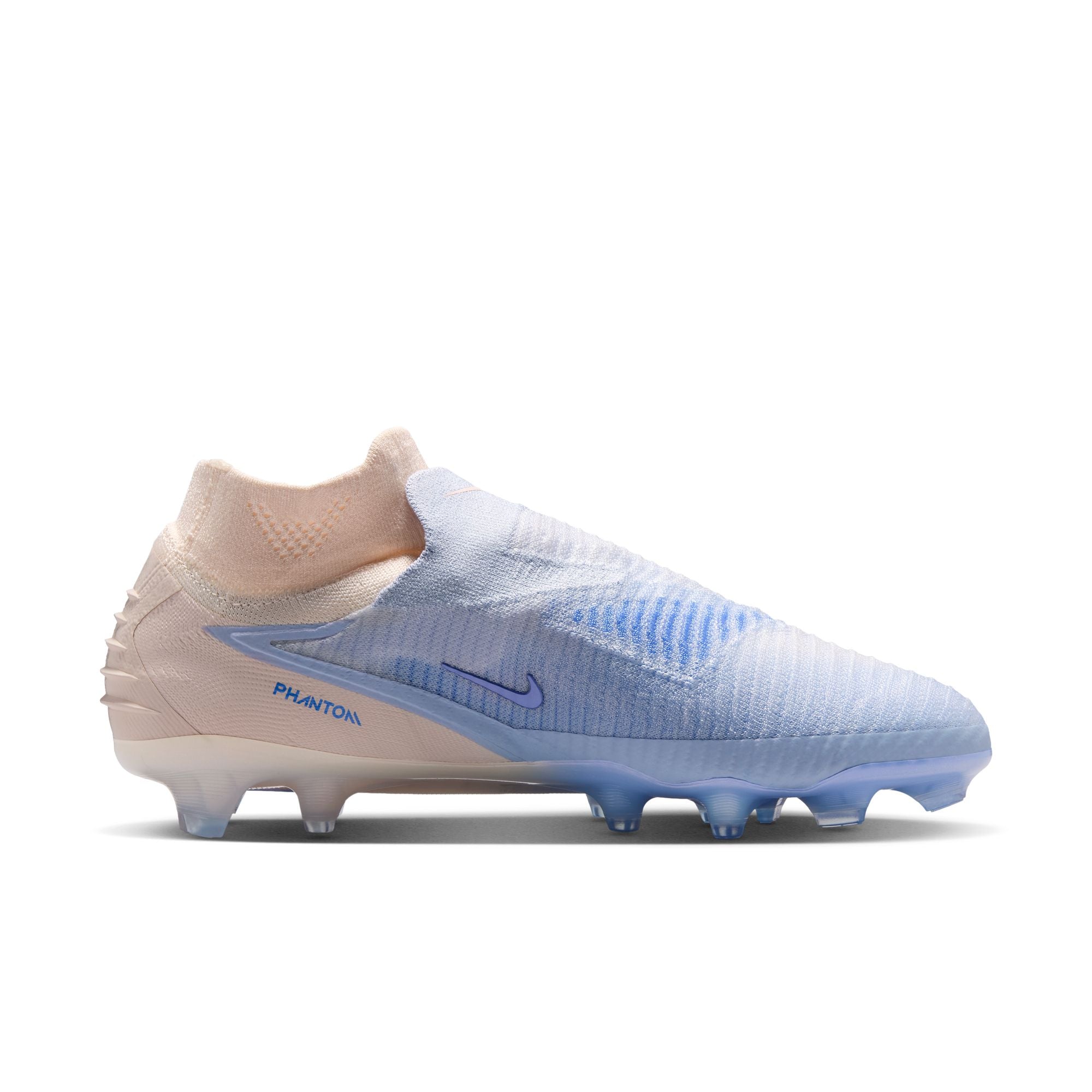 Nike Phantom 6 High Elite LV8 Firm-Ground Soccer Cleats