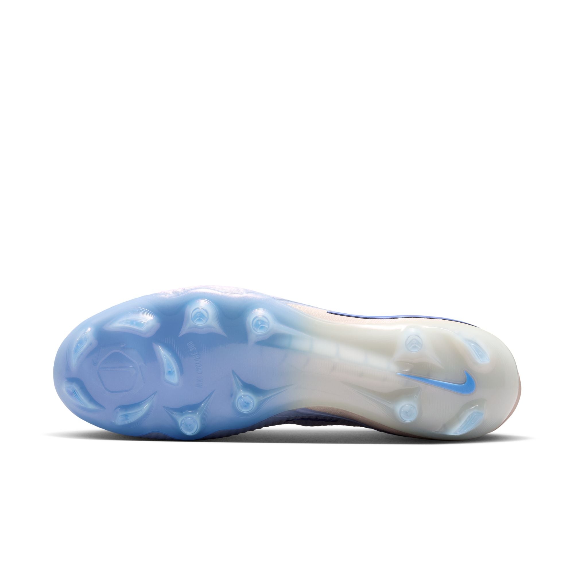 Nike Phantom 6 High Elite LV8 Firm-Ground Soccer Cleats
