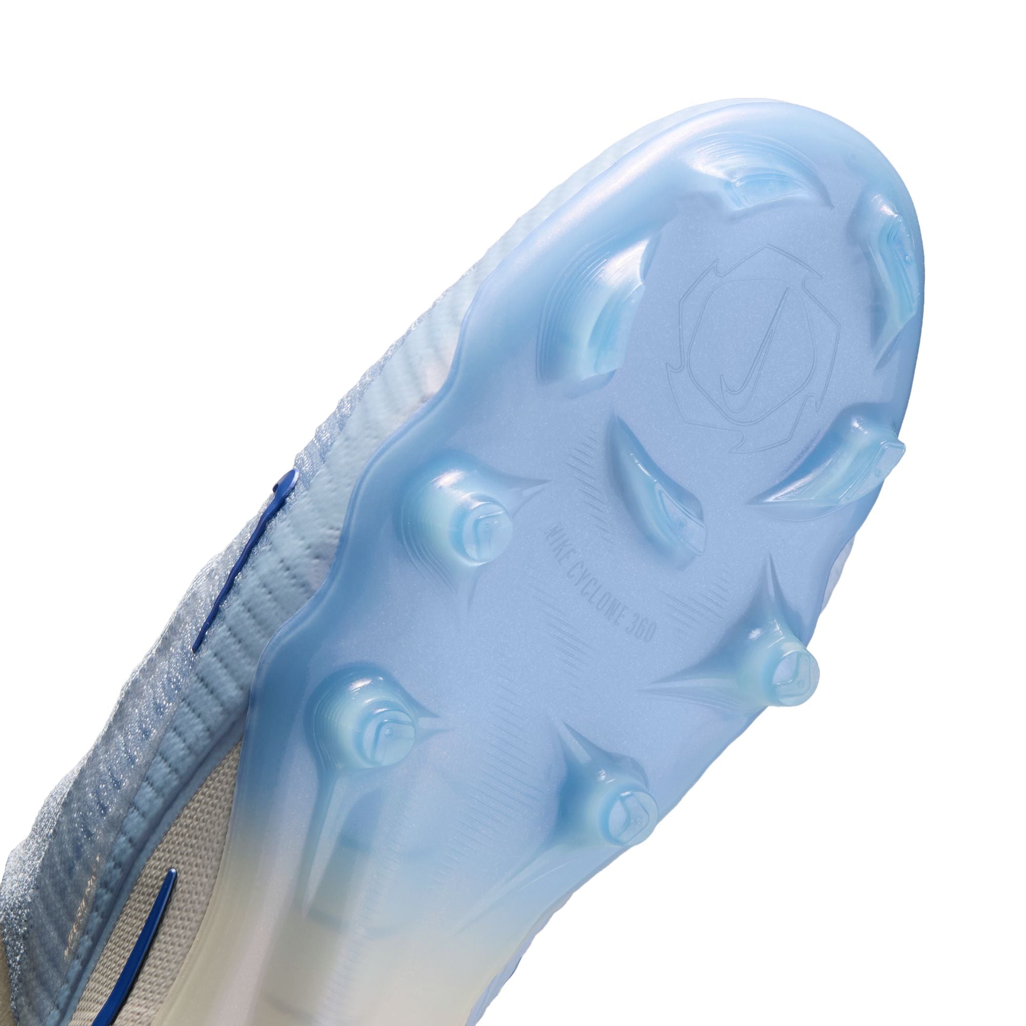 Nike Phantom 6 High Elite LV8 Firm-Ground Soccer Cleats