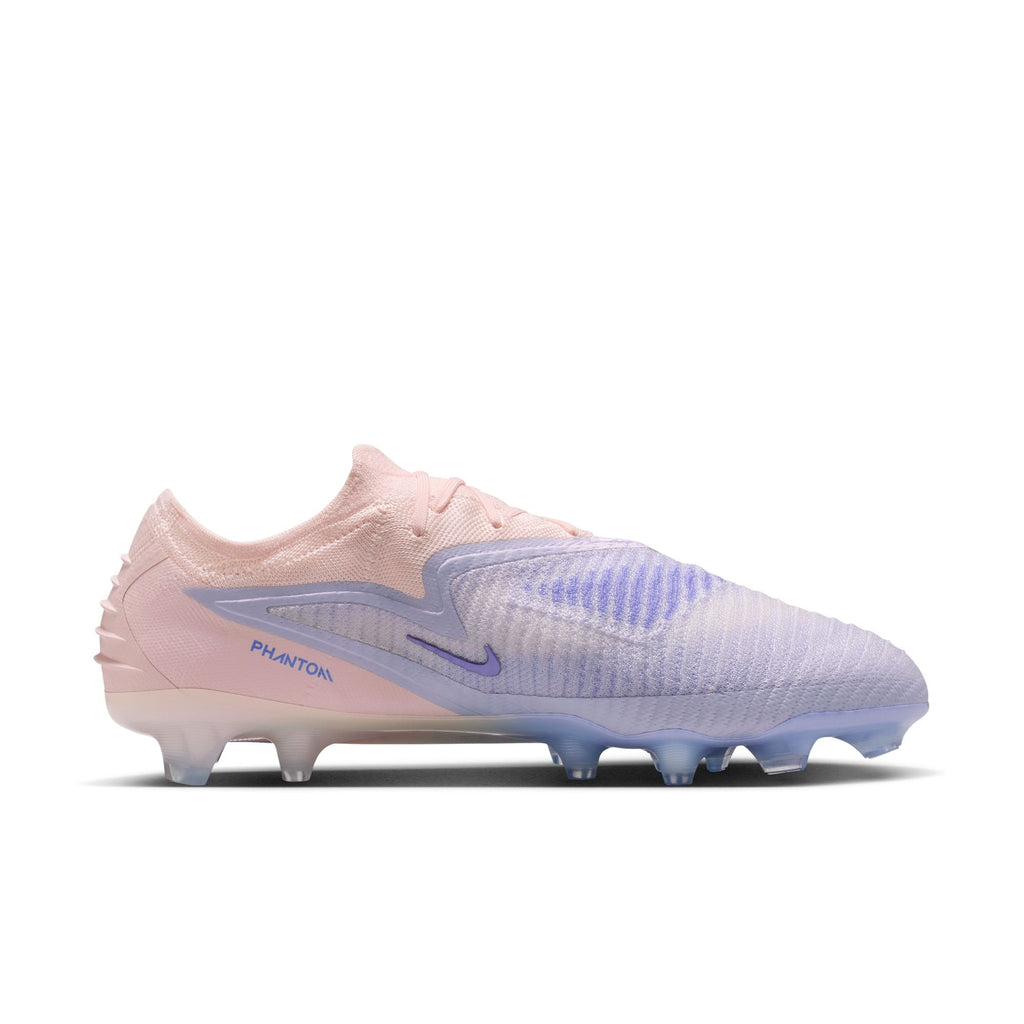 Nike Phantom 6 Low Elite LV8 Firm-Ground Soccer Cleats