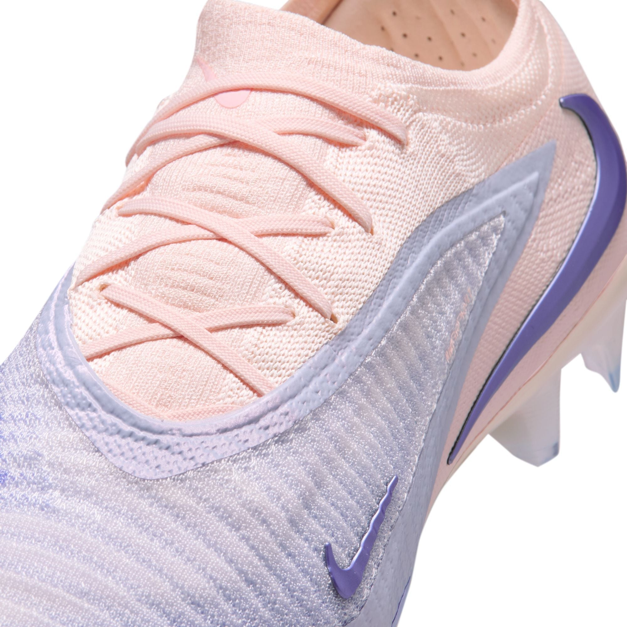 Nike Phantom 6 Low Elite LV8 Firm-Ground Soccer Cleats