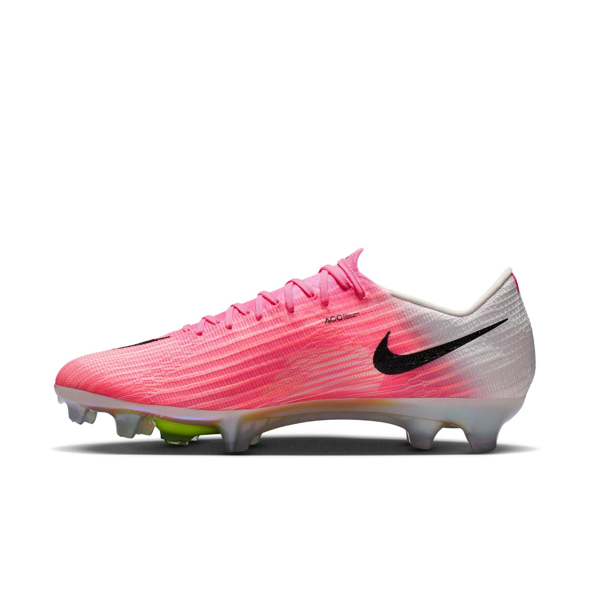 Nike Mercurial Superfly 11 Elite Firm-Ground Low-Top Soccer Cleats