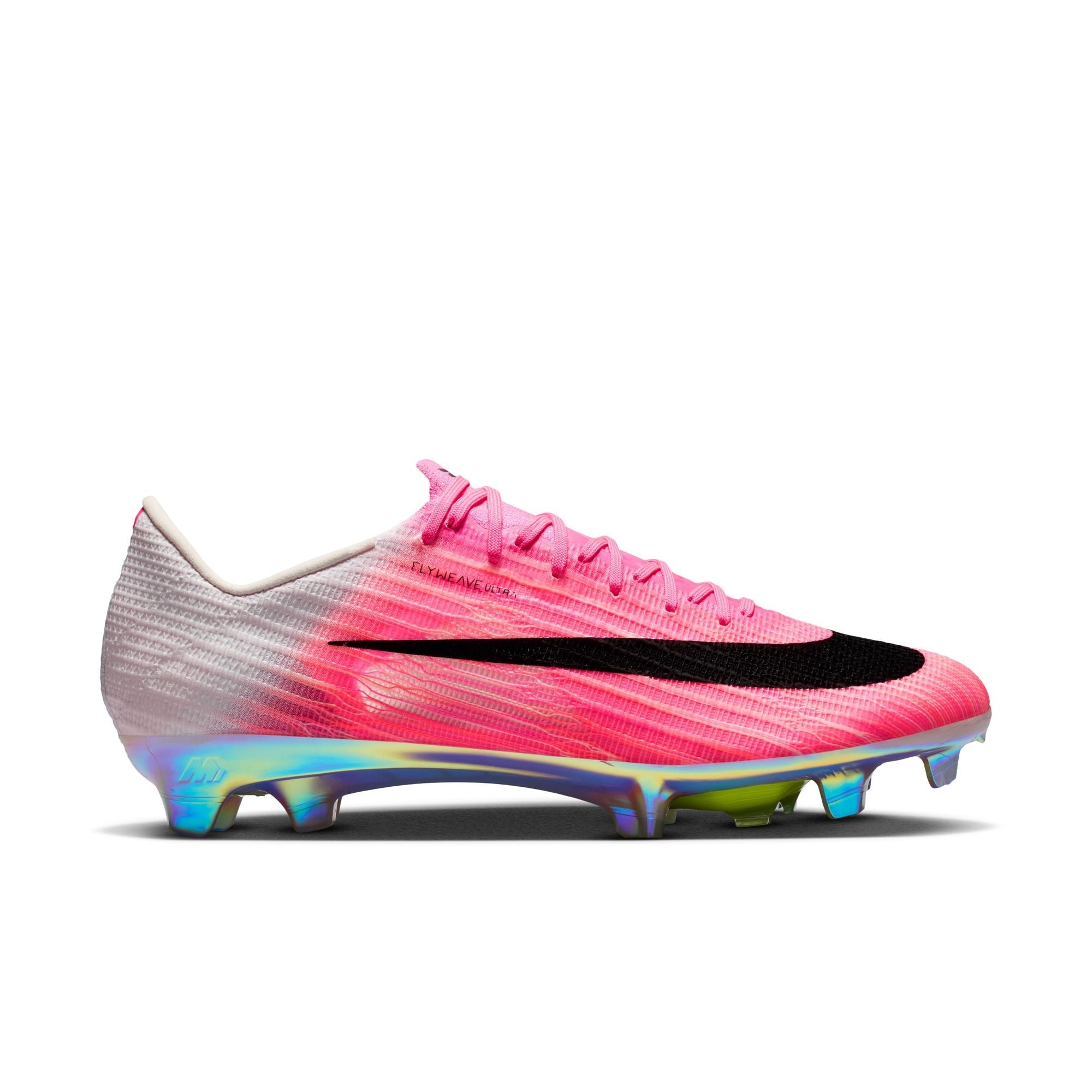 Nike Mercurial Superfly 11 Elite Firm-Ground Low-Top Soccer Cleats