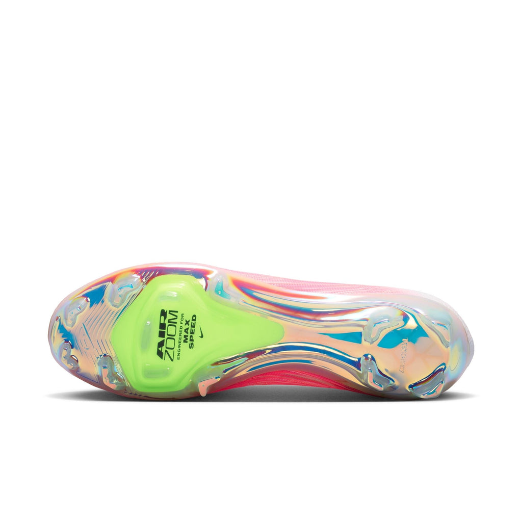 Nike Mercurial Superfly 11 Elite Firm-Ground Low-Top Soccer Cleats