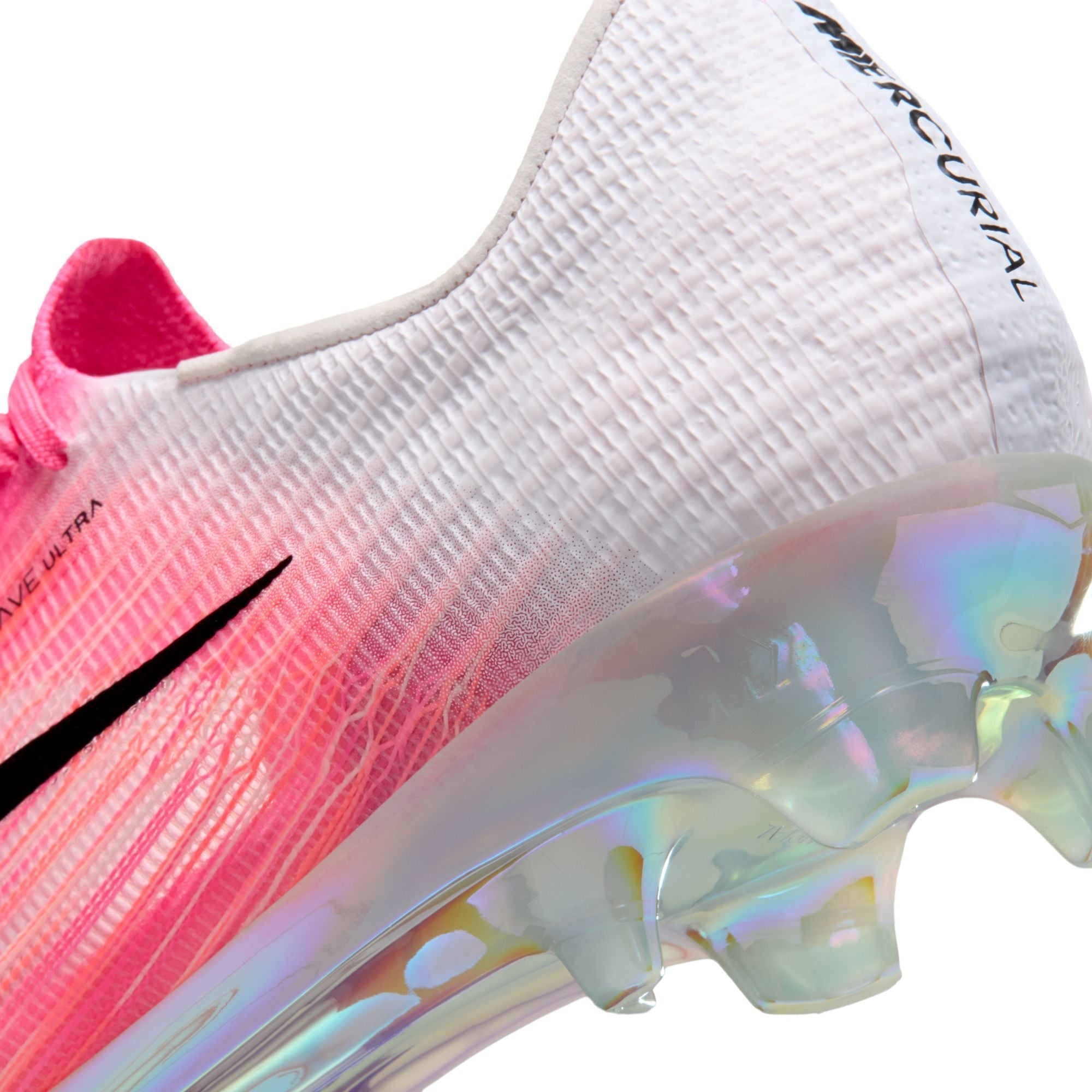 Nike Mercurial Superfly 11 Elite Firm-Ground Low-Top Soccer Cleats