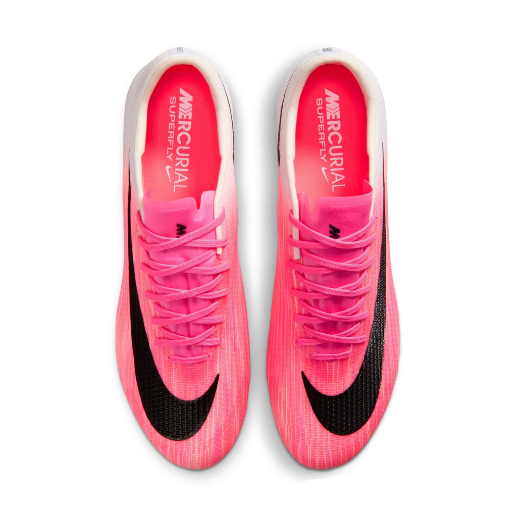 Nike Mercurial Superfly 11 Pro Firm-Ground Low-Top Soccer Cleats