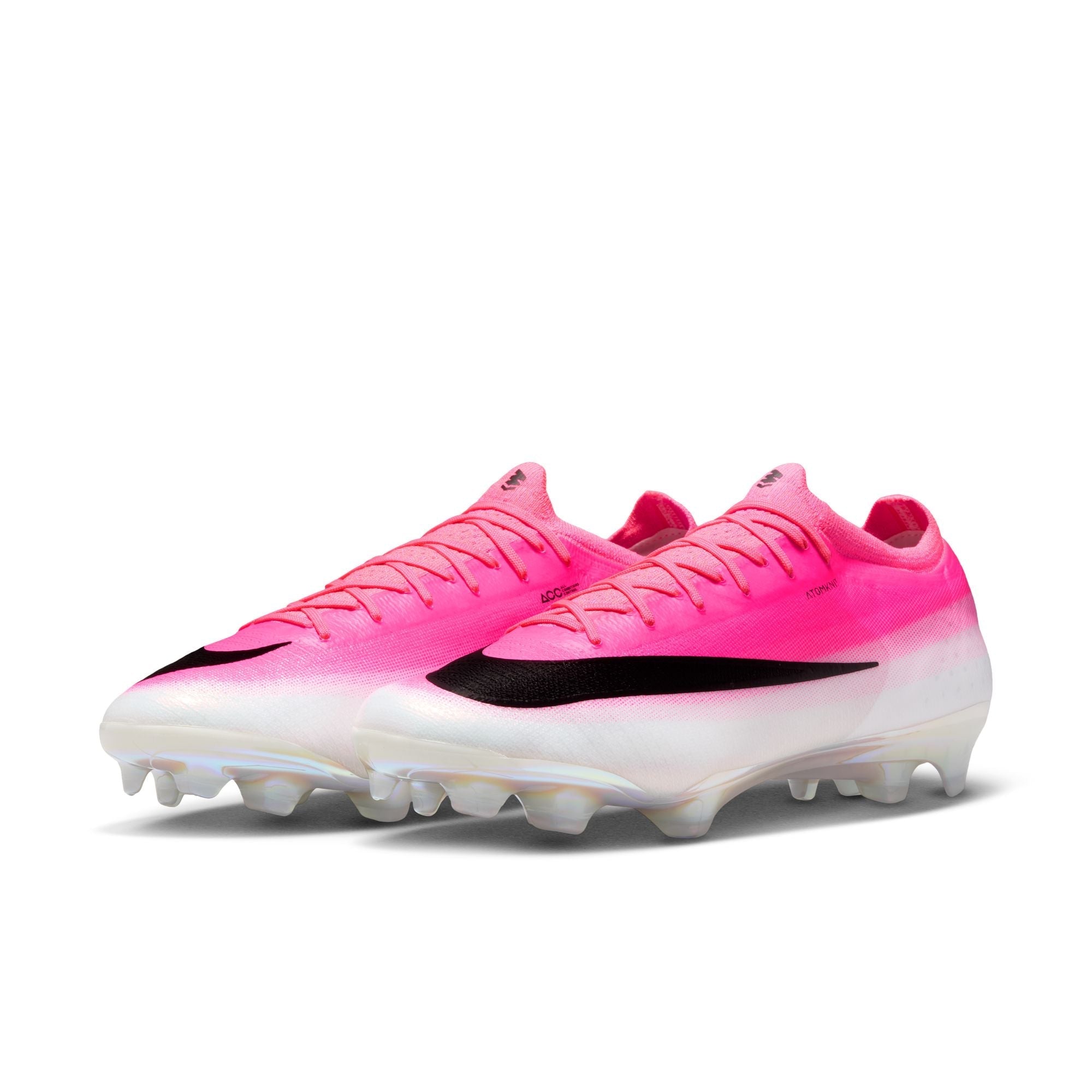 Nike Mercurial Vapor 17 Pro Firm-Ground Low-Top Soccer Cleats