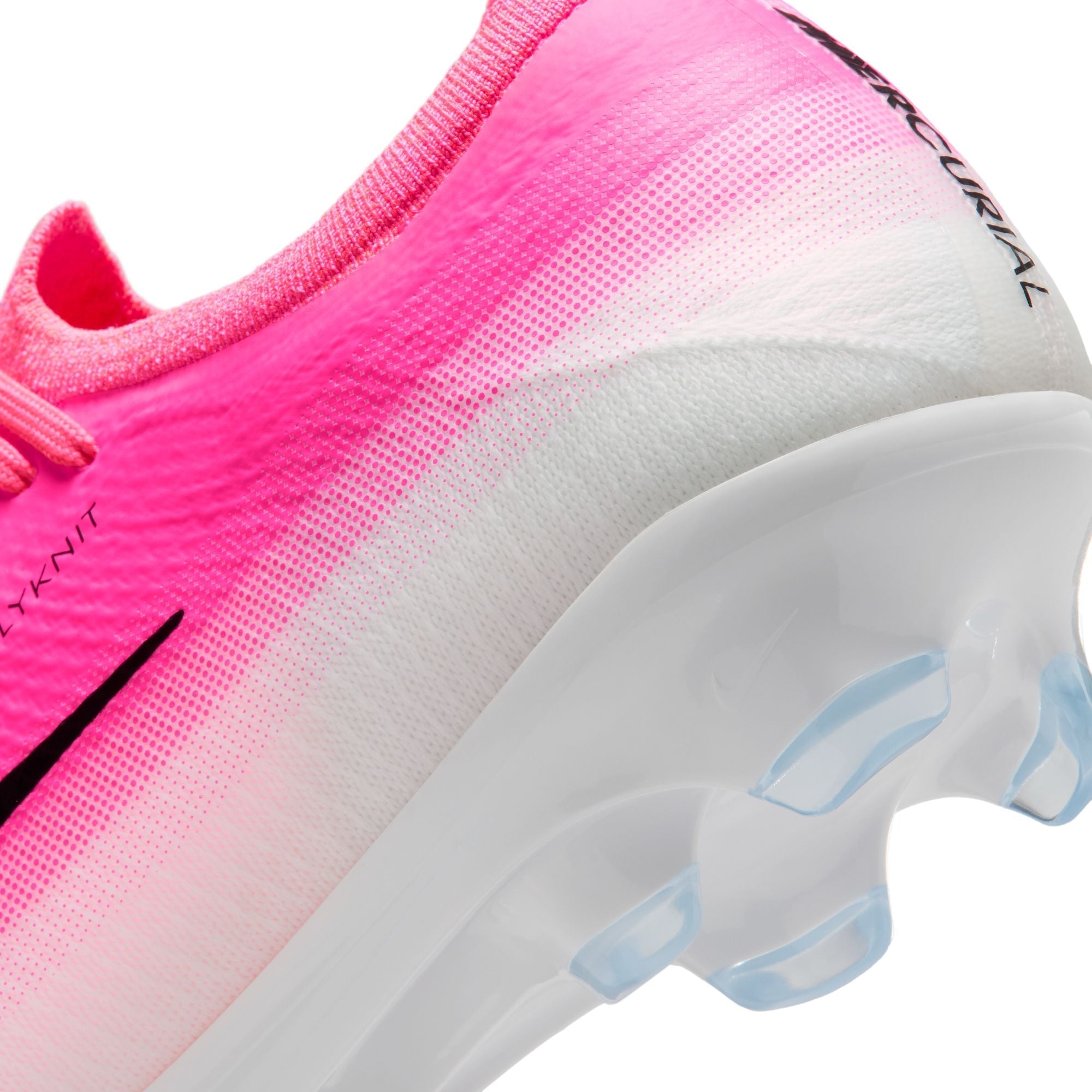Nike Mercurial Vapor 17 Pro Firm-Ground Low-Top Soccer Cleats