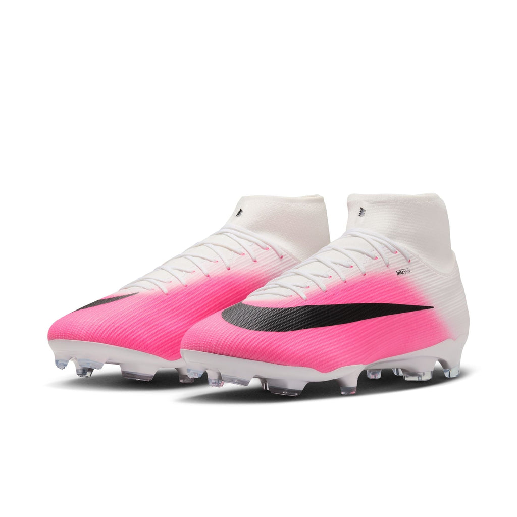 Nike Mercurial Superfly 11 Academy Multi-Ground High-Top Soccer Cleats