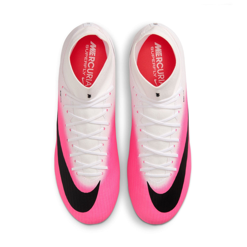 Nike Mercurial Superfly 11 Academy Multi-Ground High-Top Soccer Cleats