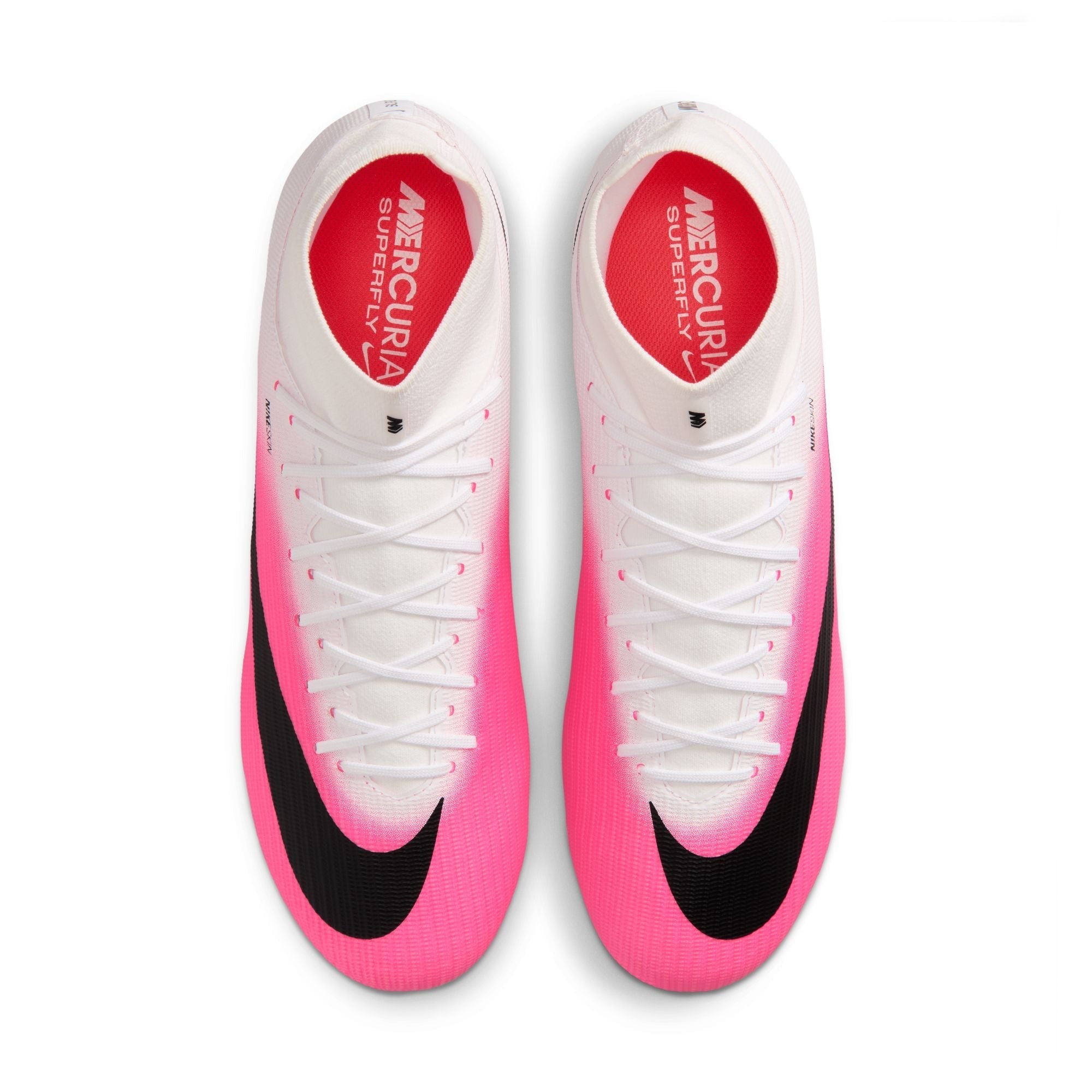 Nike Mercurial Superfly 11 Academy Multi-Ground High-Top Soccer Cleats