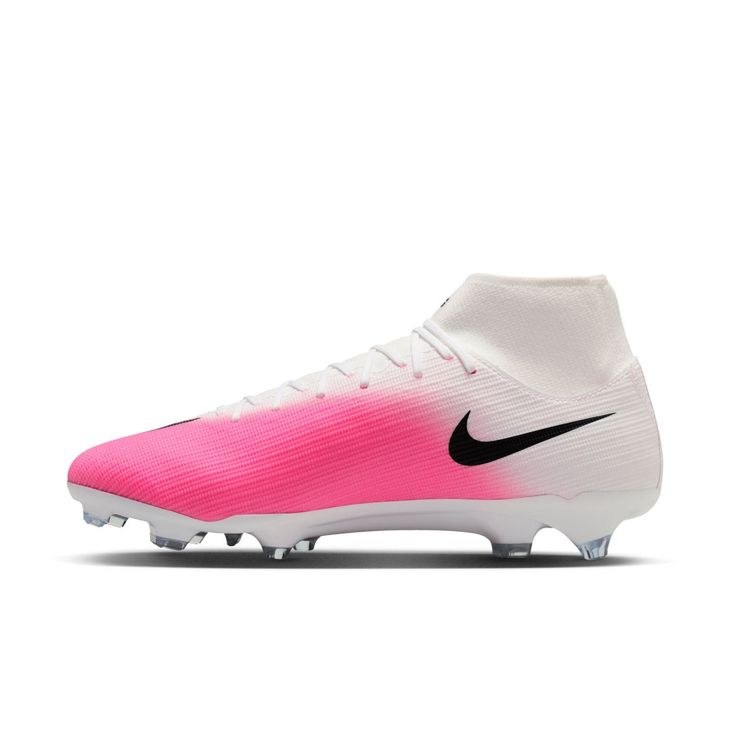 Nike Mercurial Superfly 11 Academy Multi-Ground High-Top Soccer Cleats