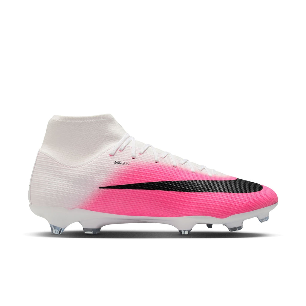 Nike Mercurial Superfly 11 Academy Multi-Ground High-Top Soccer Cleats