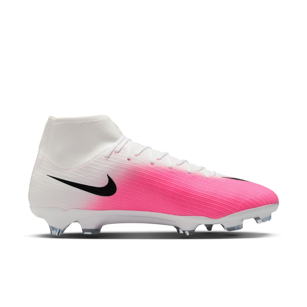 Nike Mercurial Superfly 11 Academy Multi-Ground High-Top Soccer Cleats