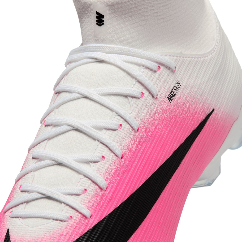 Nike Mercurial Superfly 11 Academy Multi-Ground High-Top Soccer Cleats