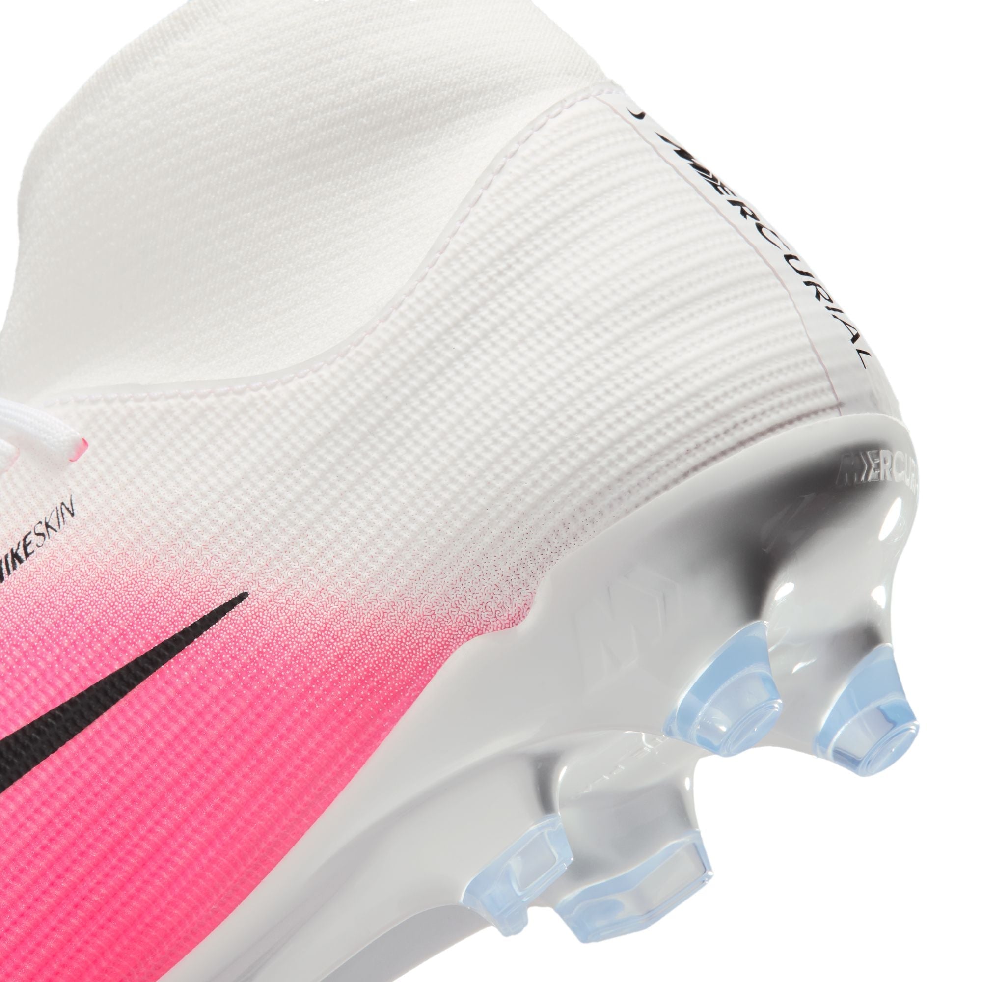 Nike Mercurial Superfly 11 Academy Multi-Ground High-Top Soccer Cleats