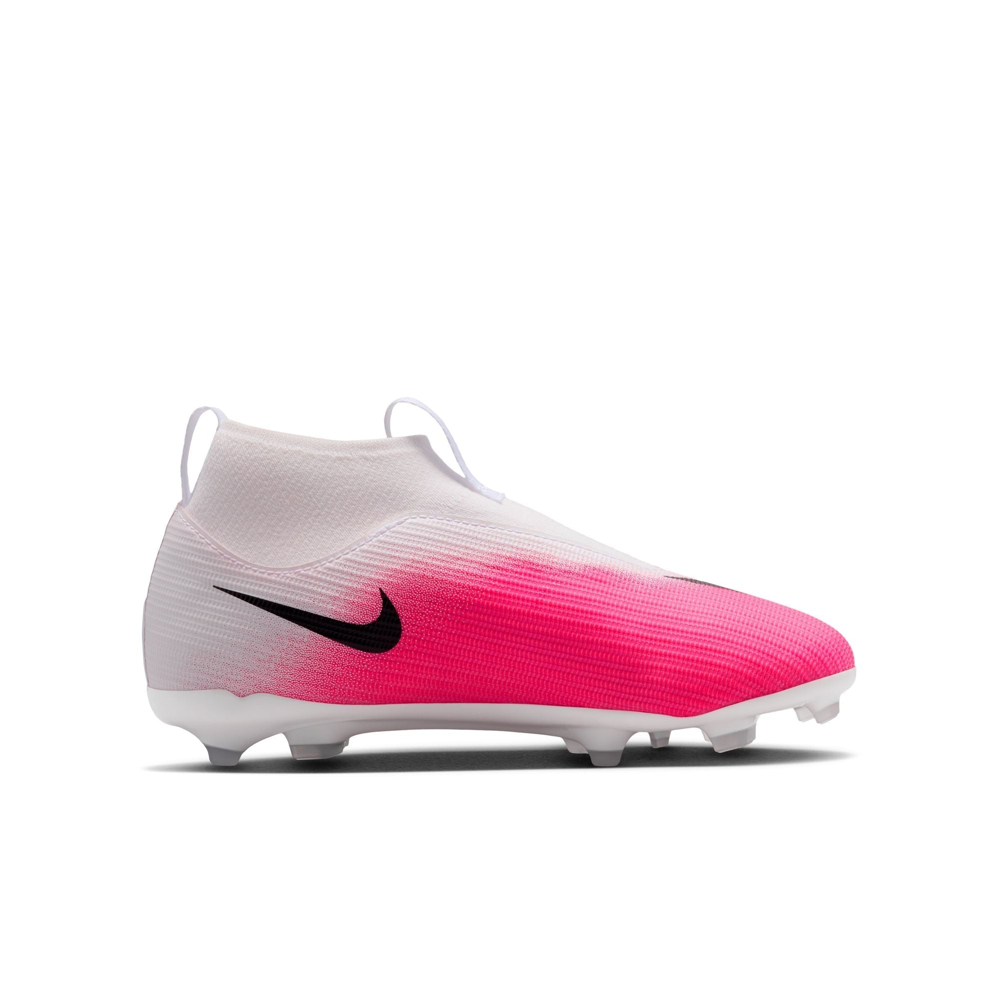 Nike Jr. Mercurial Superfly 11 Academy Big Kids' Multi-Ground High-Top Soccer Cleats