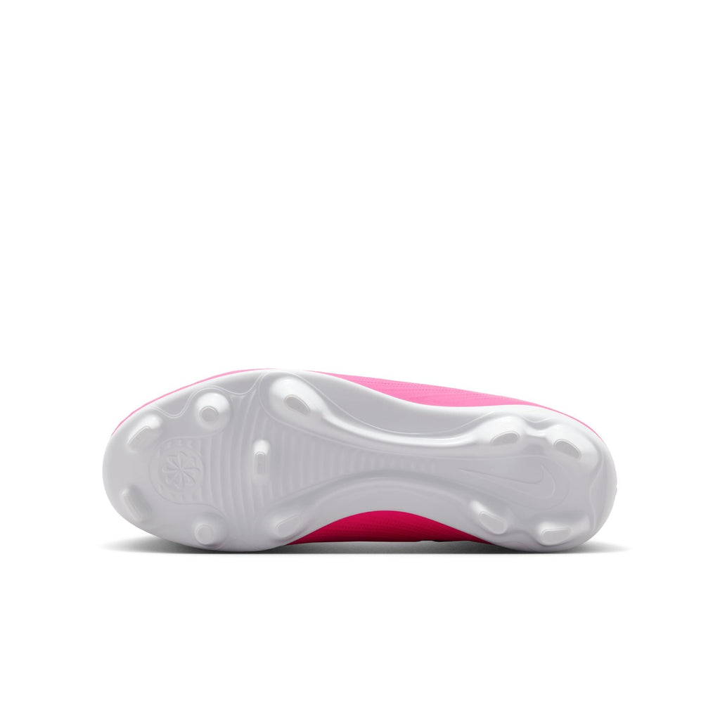 Nike Jr. Mercurial Superfly 11 Club Big Kids' Multi-Ground High-Top Soccer Cleats