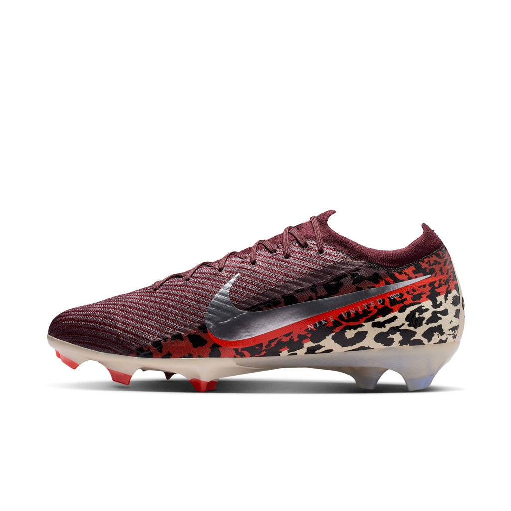 Nike United Vapor 16 Elite Firm-Ground Low-Top Soccer Cleats