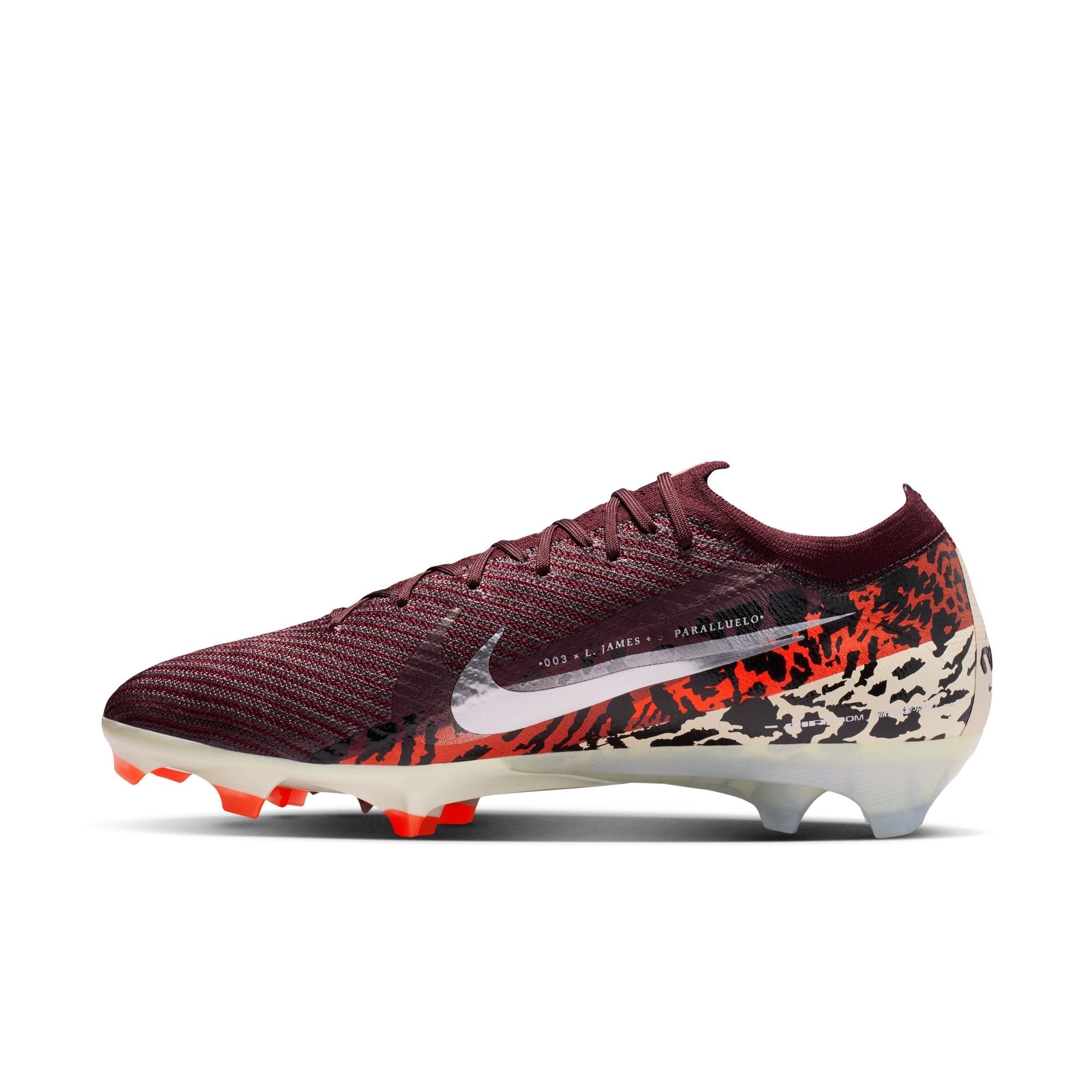 Nike United Vapor 16 Elite Firm-Ground Low-Top Soccer Cleats