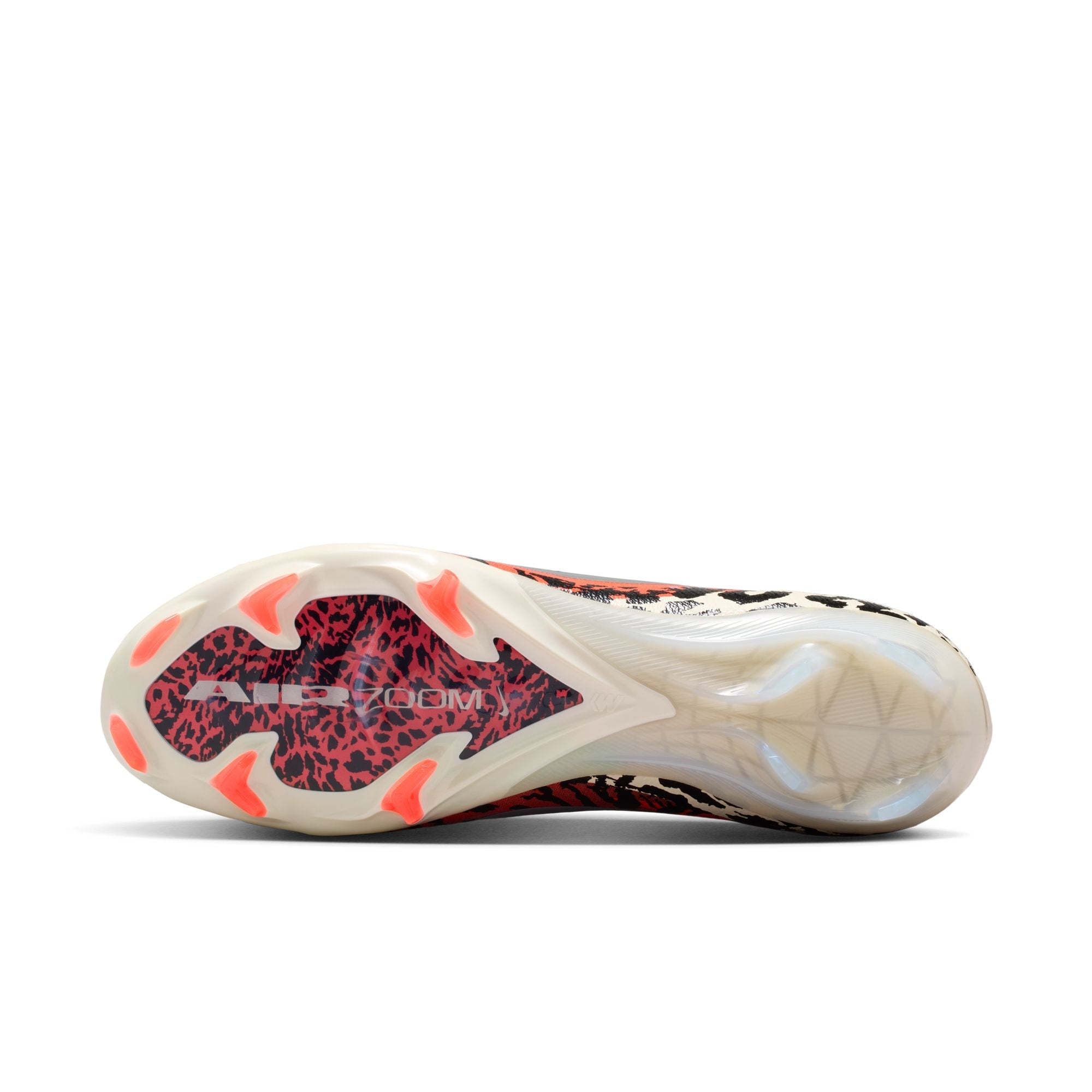 Nike United Vapor 16 Elite Firm-Ground Low-Top Soccer Cleats
