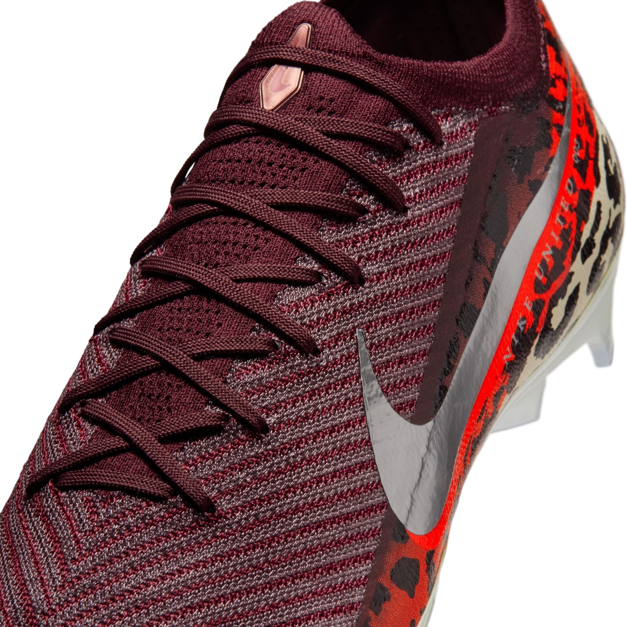 Nike United Vapor 16 Elite Firm-Ground Low-Top Soccer Cleats