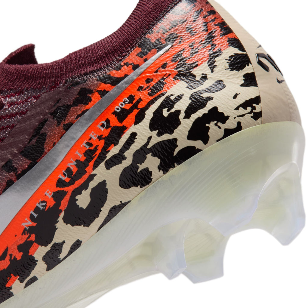 Nike United Vapor 16 Elite Firm-Ground Low-Top Soccer Cleats
